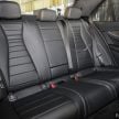 2019 W213 Mercedes-Benz E350 launched in Malaysia – new 48 V M264 engine with EQ Boost, RM399,888
