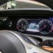 2019 W213 Mercedes-Benz E350 launched in Malaysia – new 48 V M264 engine with EQ Boost, RM399,888