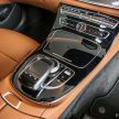 2019 W213 Mercedes-Benz E350 launched in Malaysia – new 48 V M264 engine with EQ Boost, RM399,888