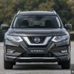 Nissan X-Trail, Serena S-Hybrid get new Monarch Orange, Radiant Red colours for Chinese New Year
