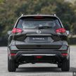 Nissan X-Trail, Serena S-Hybrid get new Monarch Orange, Radiant Red colours for Chinese New Year