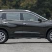 Nissan X-Trail, Serena S-Hybrid get new Monarch Orange, Radiant Red colours for Chinese New Year