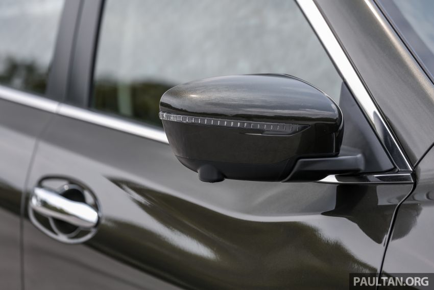 T32 Nissan X-Trail facelift – all four variants previewed! 931328