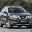 Nissan X-Trail, Serena S-Hybrid get new Monarch Orange, Radiant Red colours for Chinese New Year