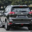 Nissan X-Trail, Serena S-Hybrid get new Monarch Orange, Radiant Red colours for Chinese New Year