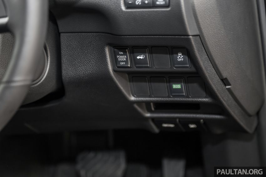 T32 Nissan X-Trail facelift – all four variants previewed! 931356