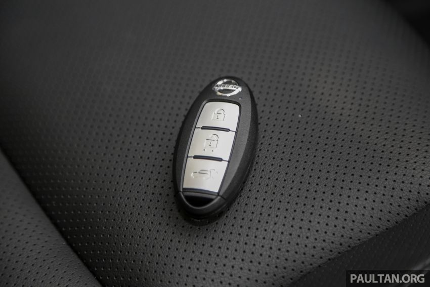 T32 Nissan X-Trail facelift – all four variants previewed! 931357