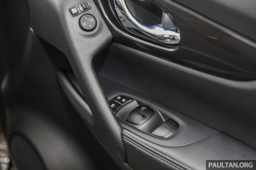 T32 Nissan X-Trail facelift – all four variants previewed! 931362