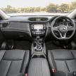 Nissan X-Trail, Serena S-Hybrid get new Monarch Orange, Radiant Red colours for Chinese New Year