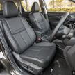 Nissan X-Trail, Serena S-Hybrid get new Monarch Orange, Radiant Red colours for Chinese New Year