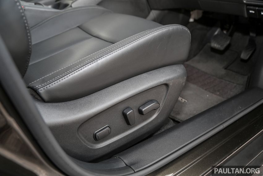 T32 Nissan X-Trail facelift – all four variants previewed! 931366