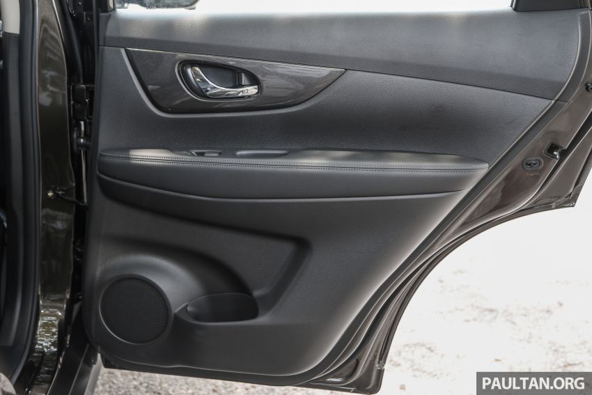 T32 Nissan X-Trail facelift – all four variants previewed! 931368