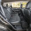 Nissan X-Trail, Serena S-Hybrid get new Monarch Orange, Radiant Red colours for Chinese New Year