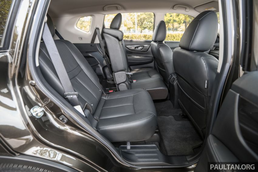 T32 Nissan X-Trail facelift – all four variants previewed! 931370