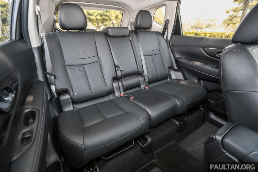 T32 Nissan X-Trail facelift – all four variants previewed! 931371