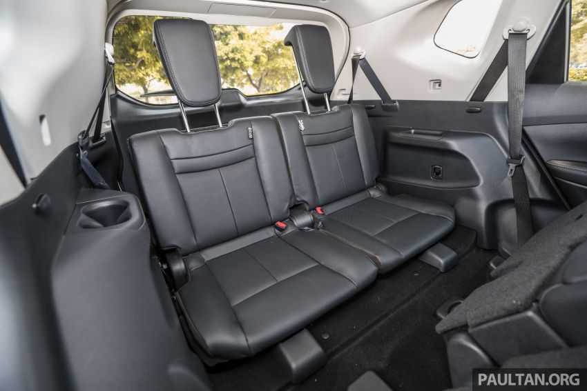 T32 Nissan X-Trail facelift – all four variants previewed! 931375