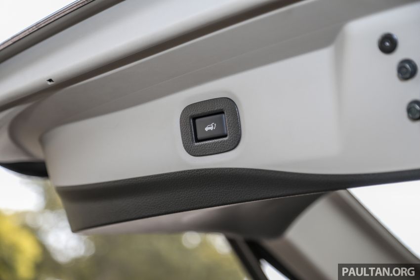 T32 Nissan X-Trail facelift – all four variants previewed! 931381