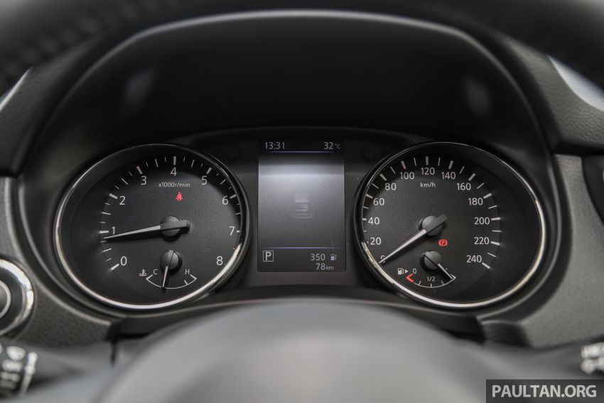 T32 Nissan X-Trail facelift – all four variants previewed! 931347