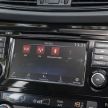 Nissan X-Trail, Serena S-Hybrid get new Monarch Orange, Radiant Red colours for Chinese New Year