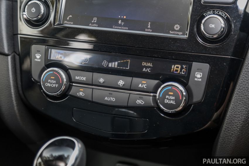 T32 Nissan X-Trail facelift – all four variants previewed! 931350