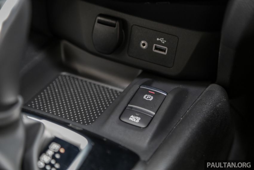 T32 Nissan X-Trail facelift – all four variants previewed! 931352