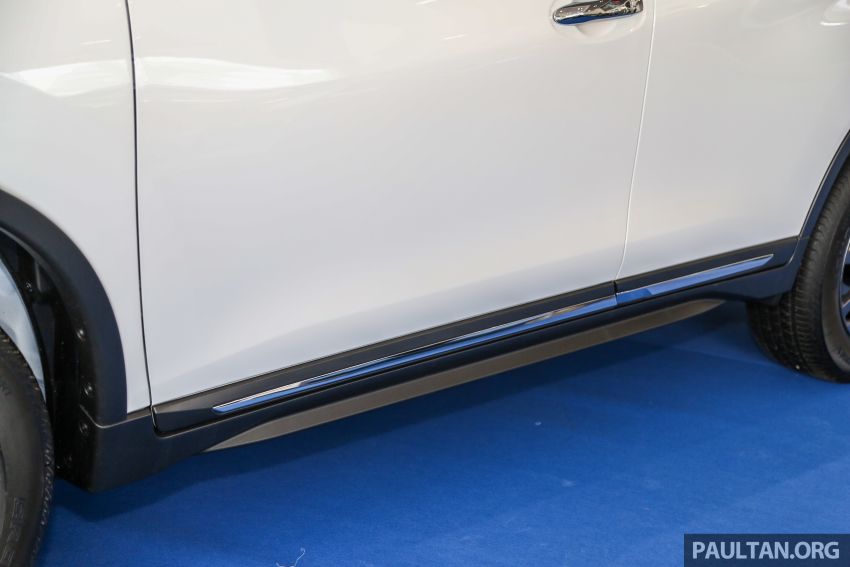 T32 Nissan X-Trail facelift – all four variants previewed! 931635