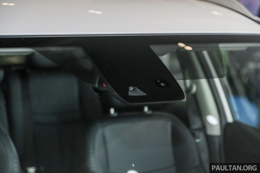 T32 Nissan X-Trail facelift – all four variants previewed! 931636