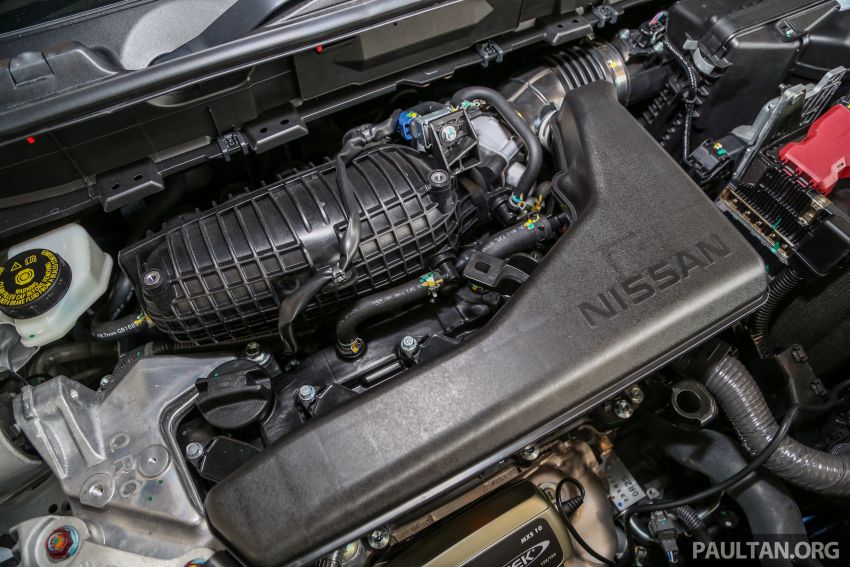 T32 Nissan X-Trail facelift – all four variants previewed! 931642