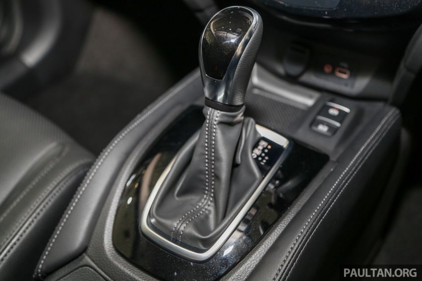 T32 Nissan X-Trail facelift – all four variants previewed! 931653