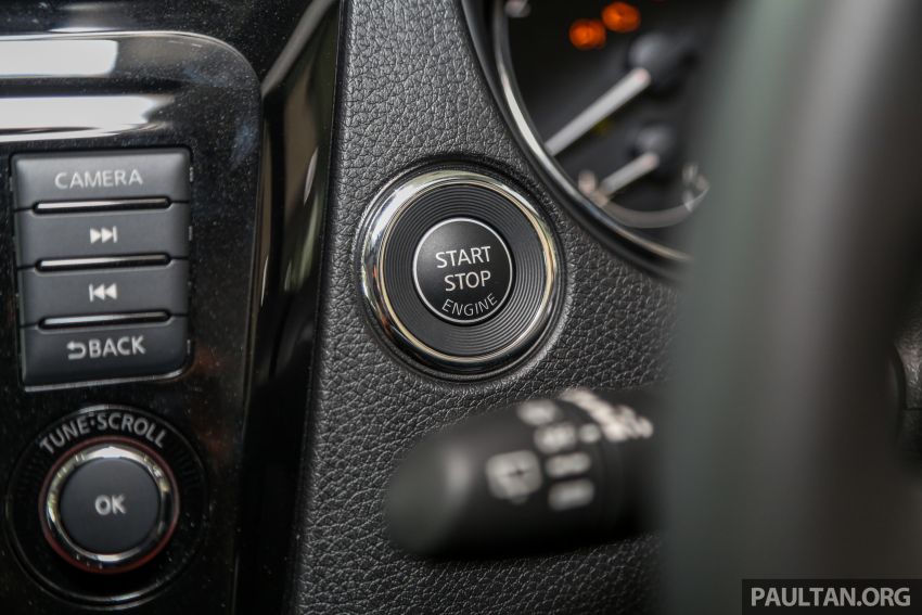 T32 Nissan X-Trail facelift – all four variants previewed! 931656