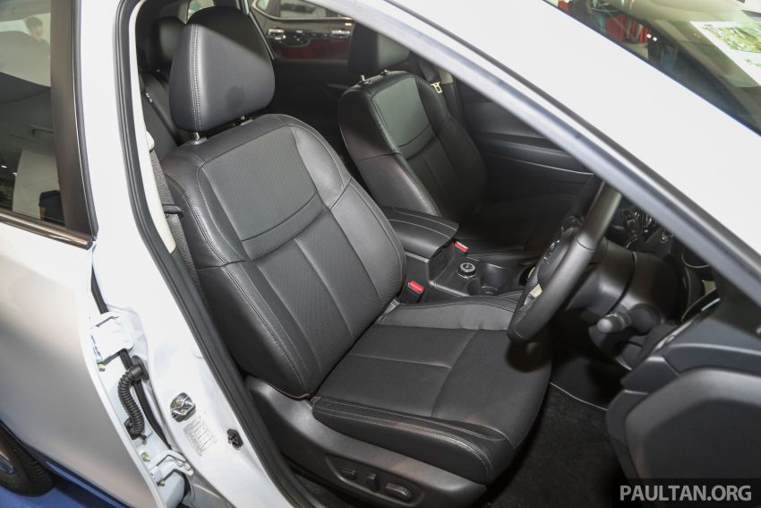T32 Nissan X-Trail facelift – all four variants previewed! 931664
