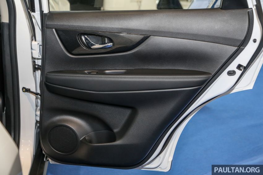 T32 Nissan X-Trail facelift – all four variants previewed! 931667