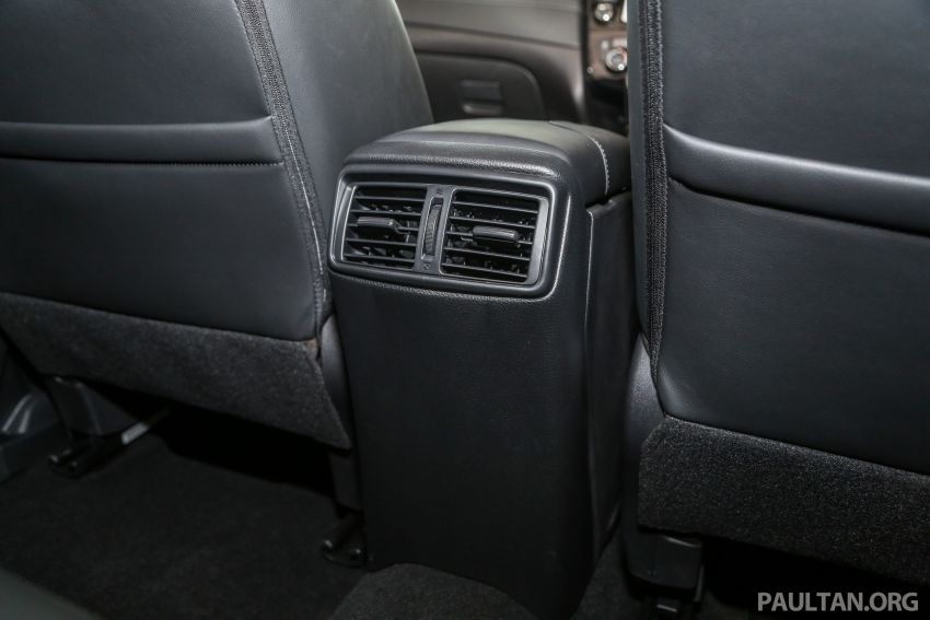 T32 Nissan X-Trail facelift – all four variants previewed! 931670