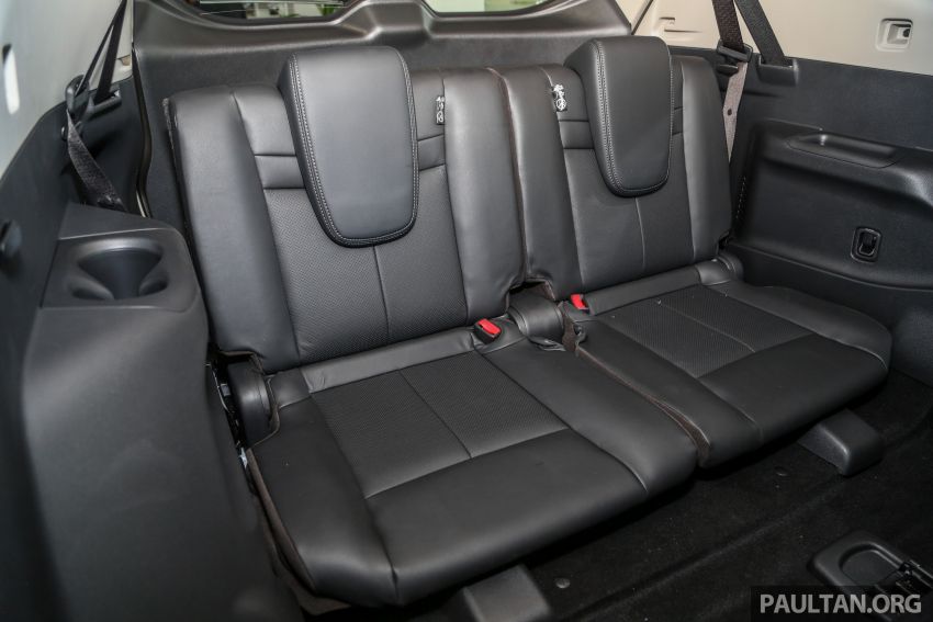 T32 Nissan X-Trail facelift – all four variants previewed! 931671