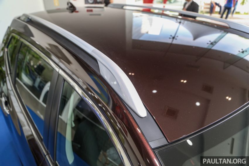 T32 Nissan X-Trail facelift – all four variants previewed! 931588