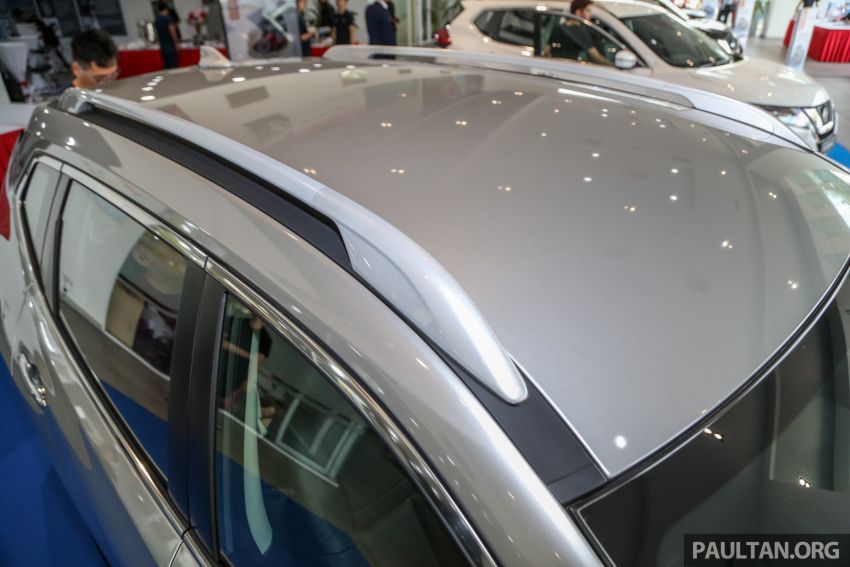 T32 Nissan X-Trail facelift – all four variants previewed! 931688