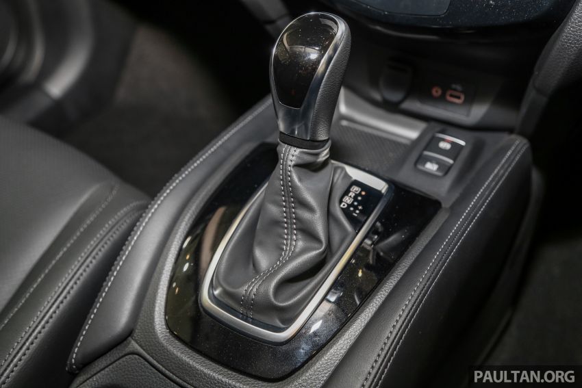 T32 Nissan X-Trail facelift – all four variants previewed! 931703