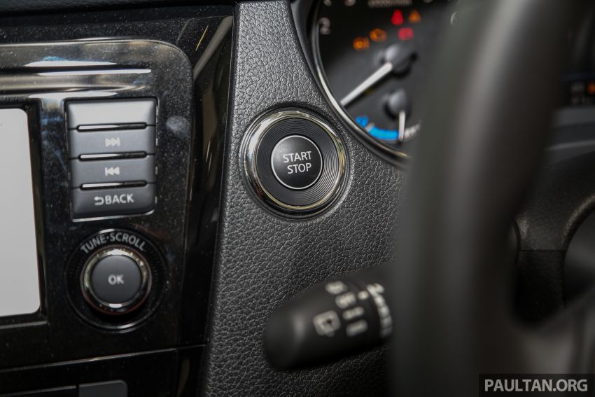 T32 Nissan X-Trail facelift – all four variants previewed! 931704