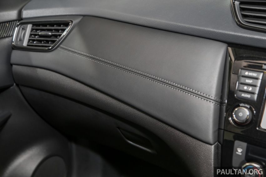 T32 Nissan X-Trail facelift – all four variants previewed! 931705