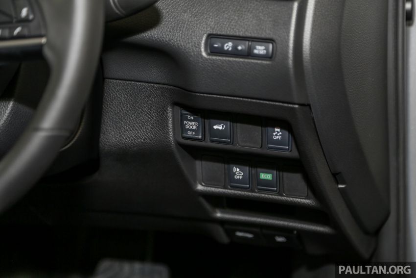 T32 Nissan X-Trail facelift – all four variants previewed! 931707