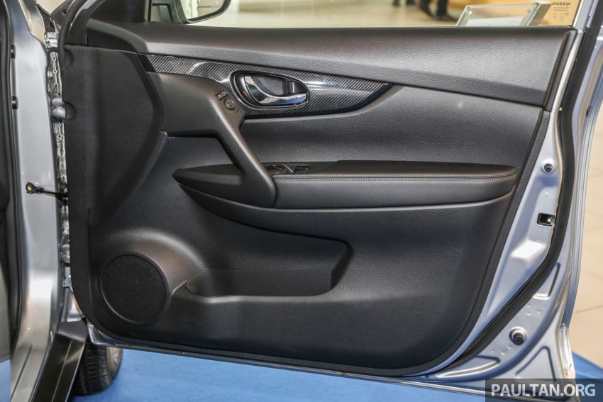 T32 Nissan X-Trail facelift – all four variants previewed! 931711