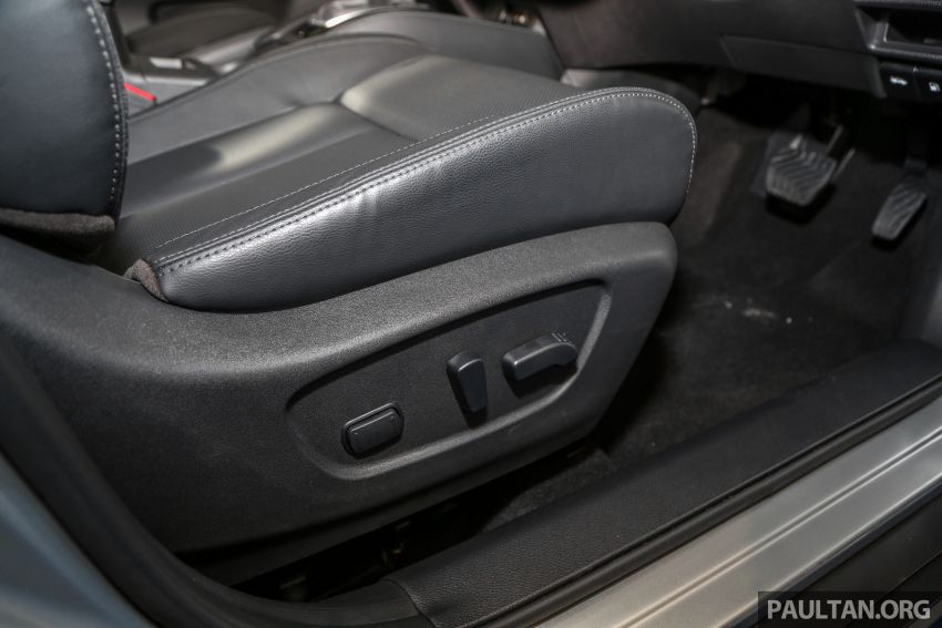 T32 Nissan X-Trail facelift – all four variants previewed! 931715