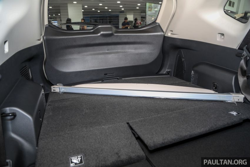 T32 Nissan X-Trail facelift – all four variants previewed! 931720