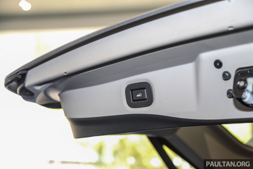 T32 Nissan X-Trail facelift – all four variants previewed! 931723