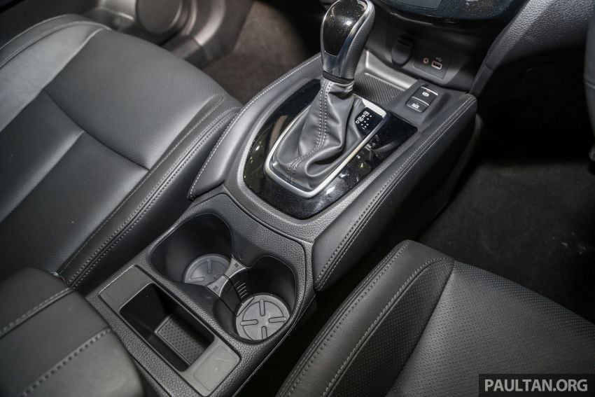 T32 Nissan X-Trail facelift – all four variants previewed! 931701