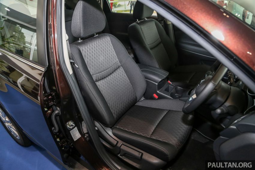 T32 Nissan X-Trail facelift – all four variants previewed! 931615