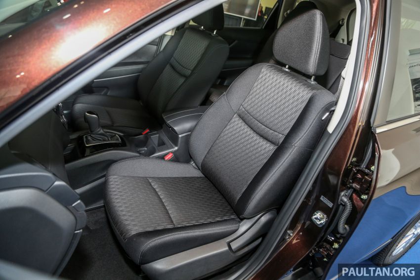 T32 Nissan X-Trail facelift – all four variants previewed! 931616