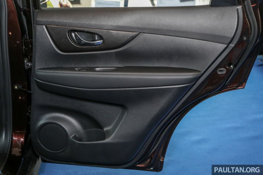 T32 Nissan X-Trail facelift – all four variants previewed! 931618