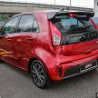 PANDU UJI: Proton Iriz 2019 – anggapan awal; suntikan lebih segar untuk imej dan gaya