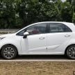 PANDU UJI: Proton Iriz 2019 – anggapan awal; suntikan lebih segar untuk imej dan gaya